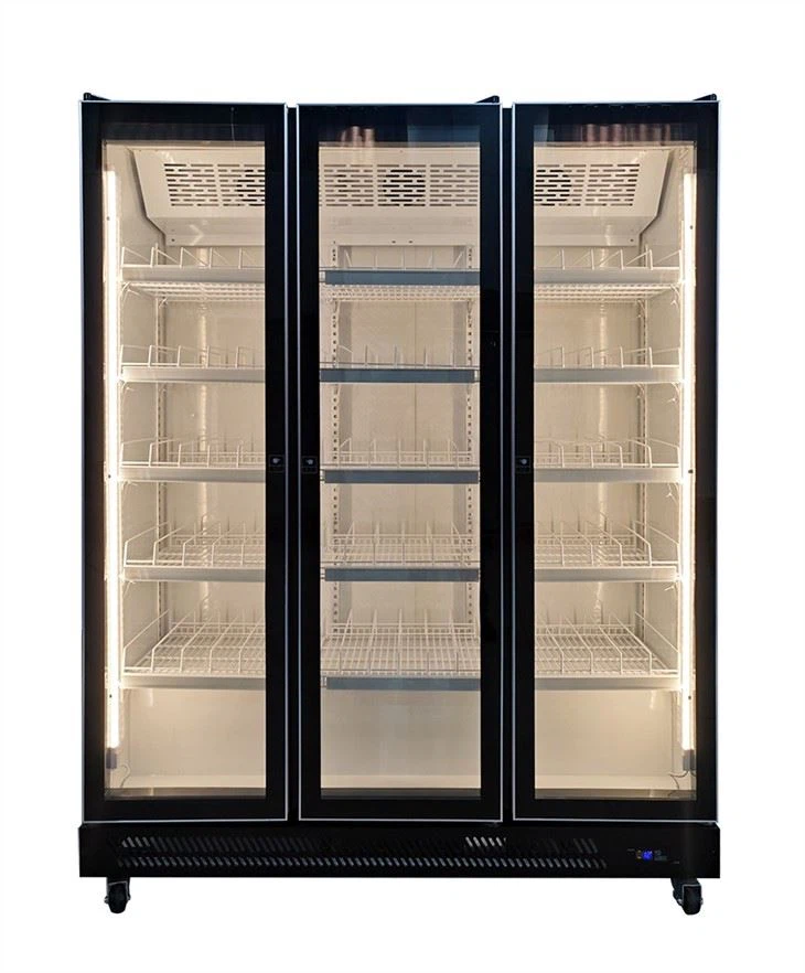 Getränkekühlschrank