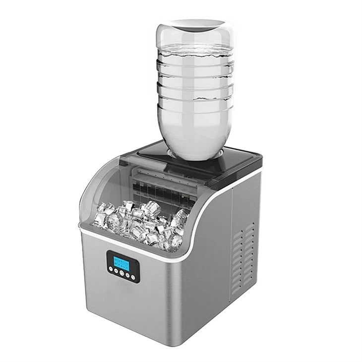 Commercial Countertop Ice Maker