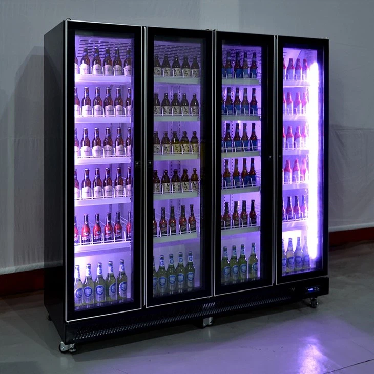 Hard Drinks Cooler